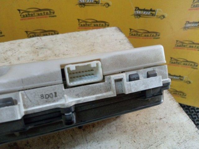 Щиток приборов (приборная панель) DOUQ68 Toyota Corolla Verso - Фото 4