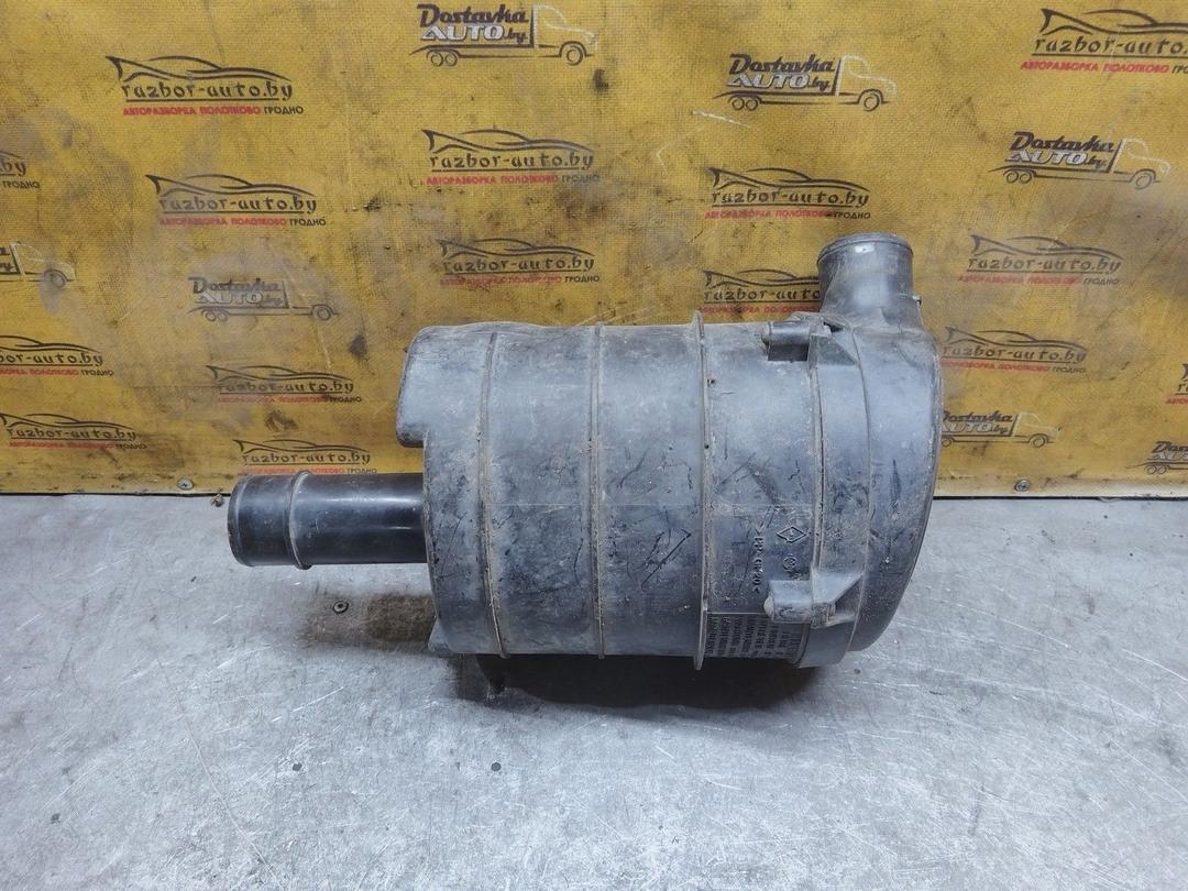 Корпус воздушного фильтра P64E9S Renault Megane