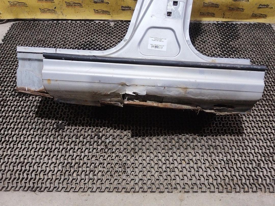 Стойка кузовная центральная левая ECT5AG Peugeot 406 купить