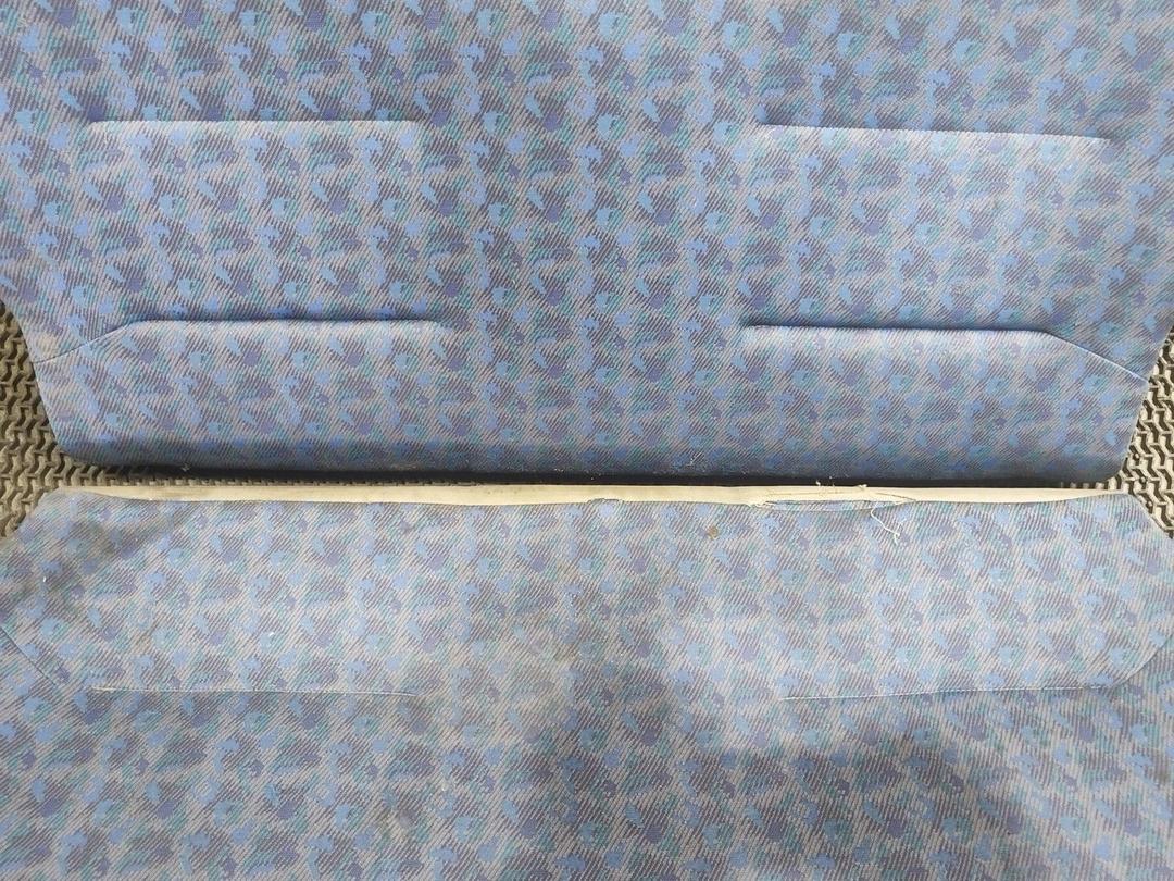 Салон (комплект сидений) HB45U3 Peugeot 106 - Фото 14