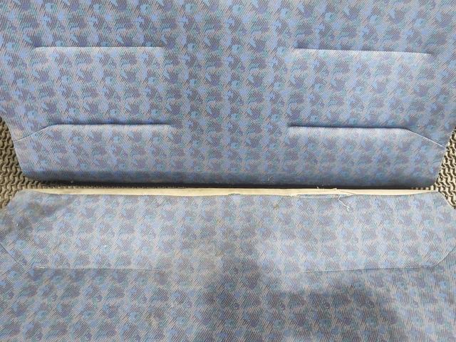 Салон (комплект сидений) HB45U3 Peugeot 106 - Фото 14