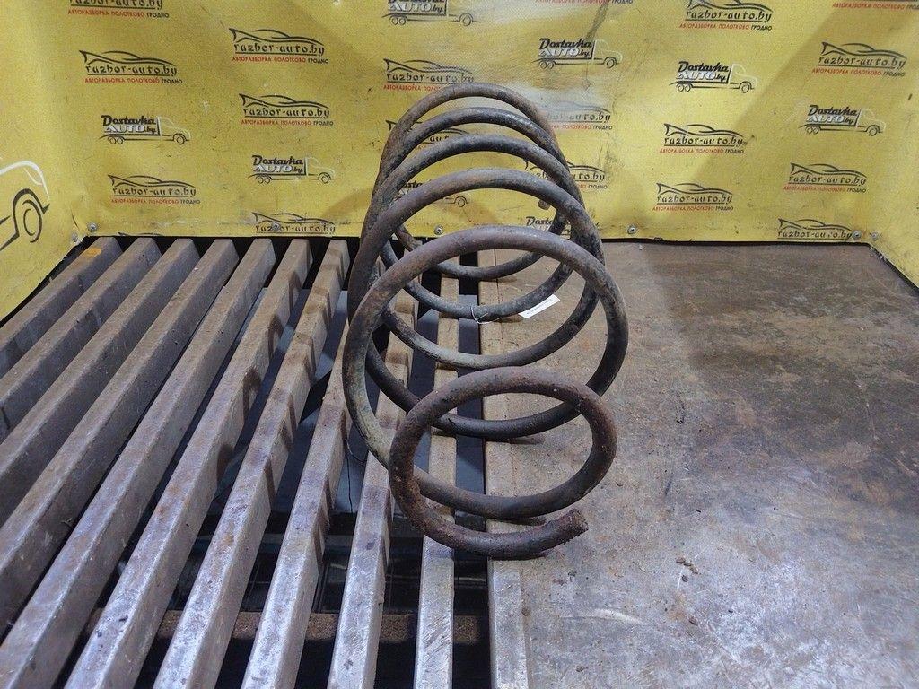 Пружина передняя L8T01M Renault 21 - Фото 2