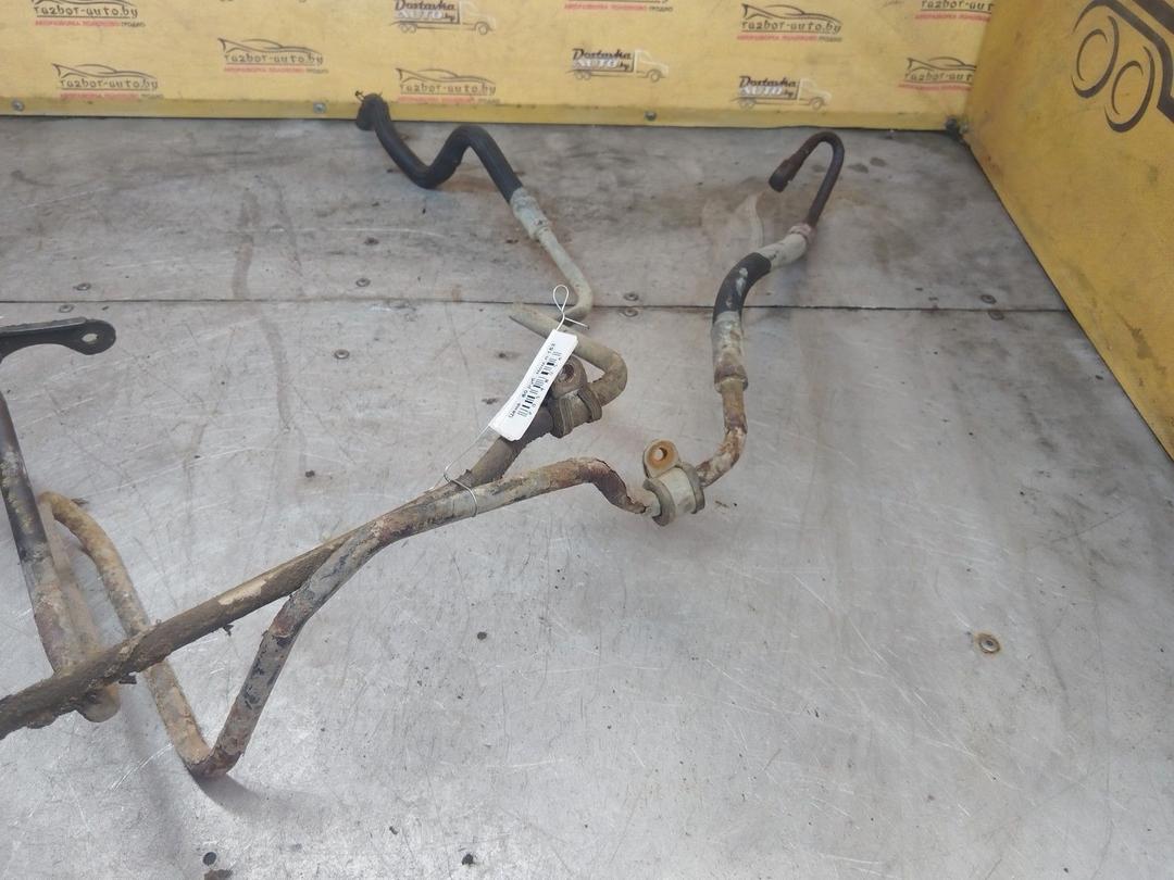 Трубка гидроусилителя M9JRWV Volkswagen Golf купить на авторазборке