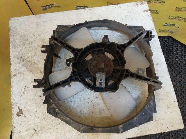 Вентилятор радиатора 1ZUY1A Mazda 323F купить с доставкой