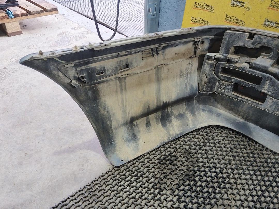 Бампер задний 2F1LUJ Peugeot 607 undefined