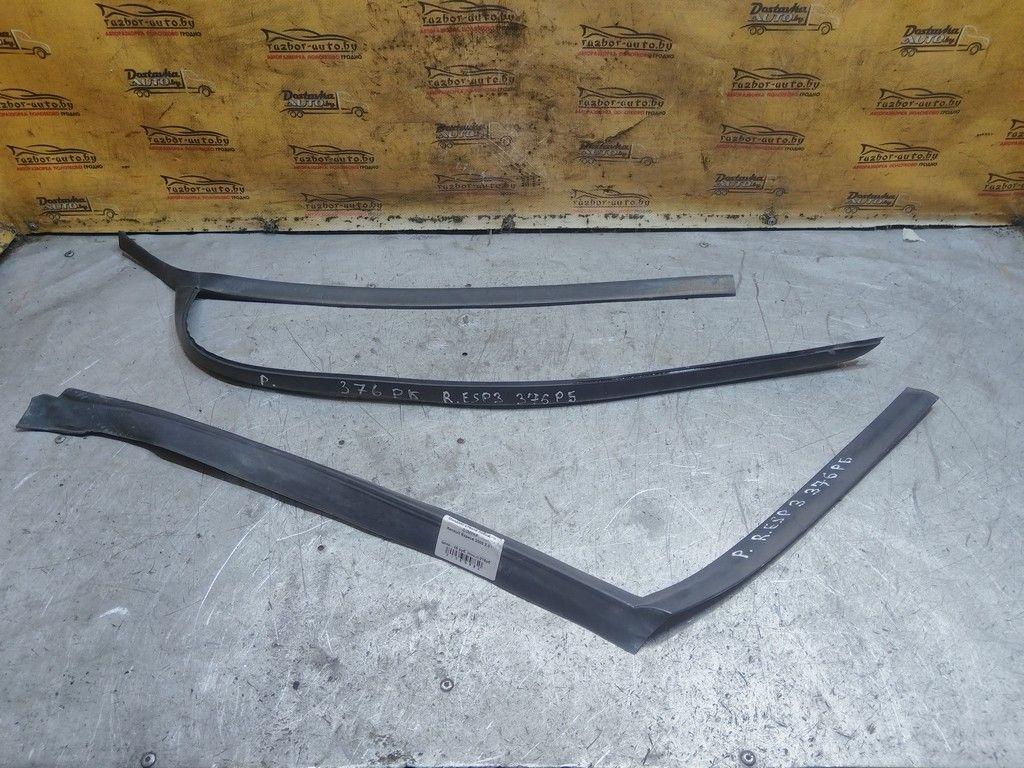 Молдинг стекла лобового DBMFKF Renault Espace - Фото 1