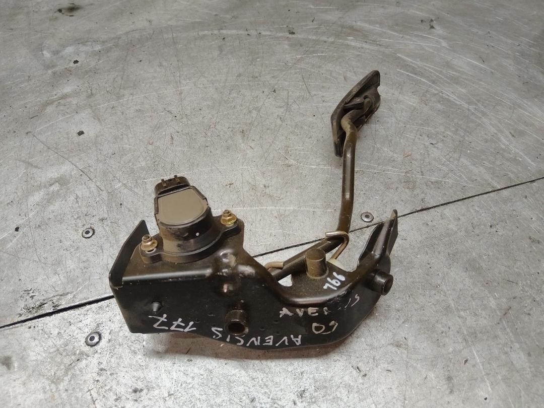 Педаль газа B97Q0D Toyota Avensis купить