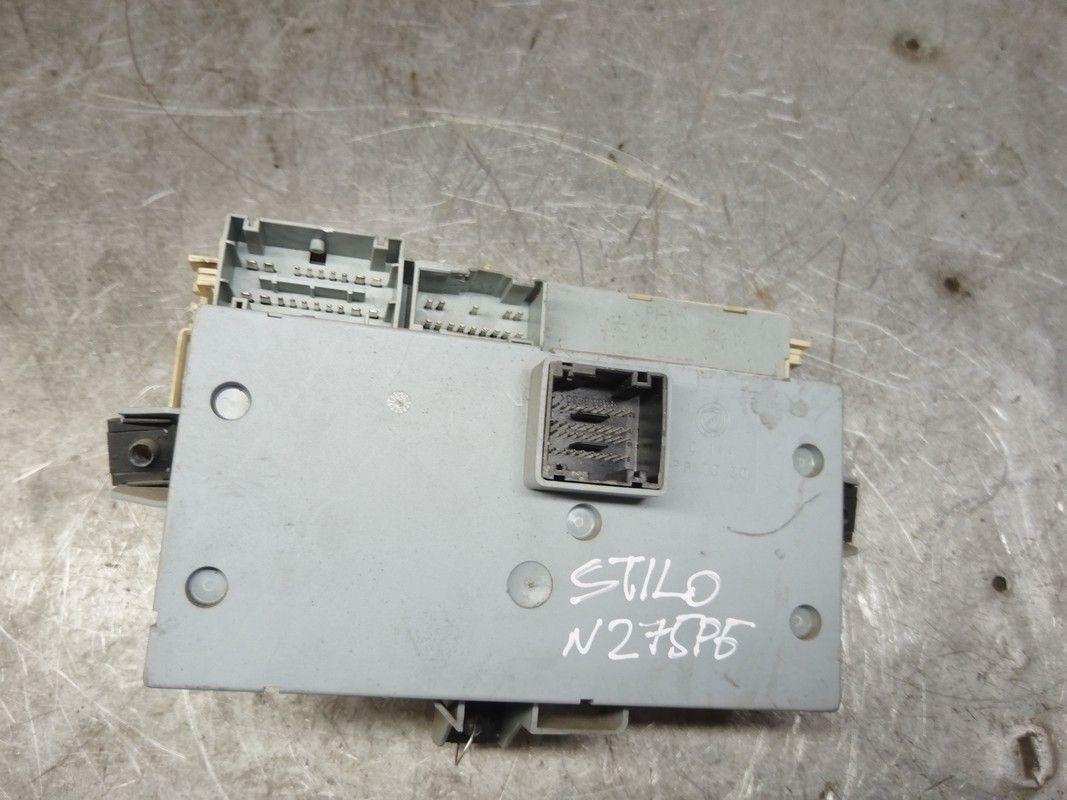 Блок предохранителей E1PNOB Fiat Stilo - Фото 5