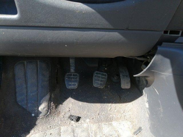 Узел педальный (блок педалей) Z7V3TI Volkswagen Polo купить