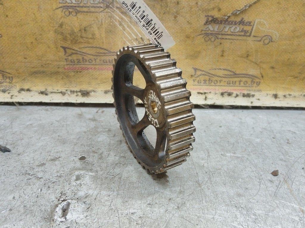 Шестерня распредвала J1MJMV Renault Scenic - Фото 2