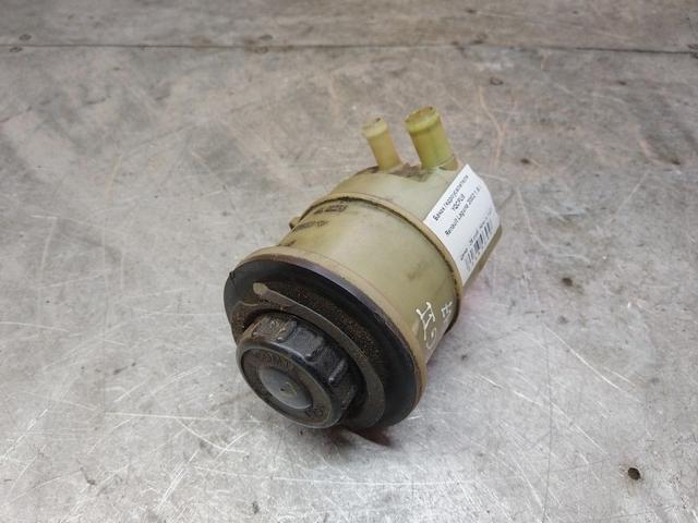 Бачок гидроусилителя YQCFU8 Renault Laguna