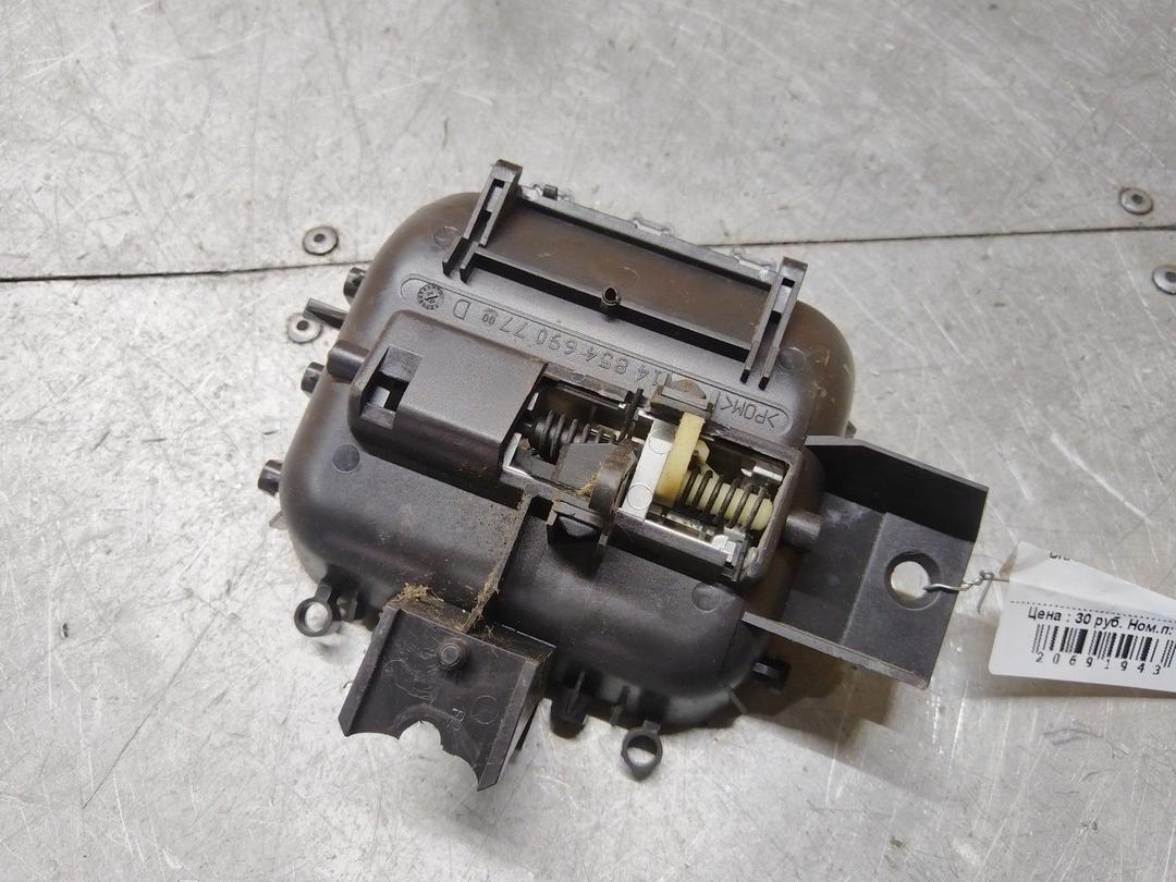 Ручка внутренняя задняя правая GXVF50 Citroen C8 - Фото 2