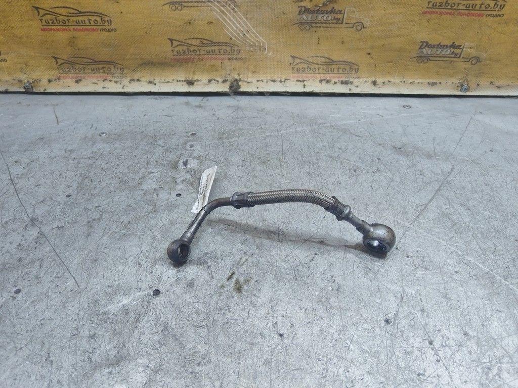 Масляная трубка турбины 60FNU0 Ford Galaxy - Фото 1