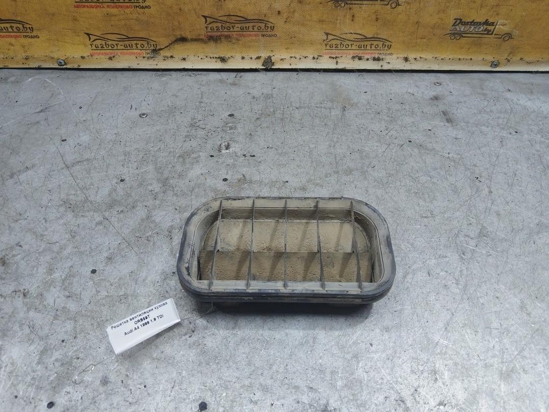 Решетка вентиляции кузова ORB59T Audi A4