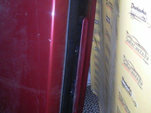 Крышка багажника (дверь 3-5) BPC3BI Ford Mondeo купить с доставкой