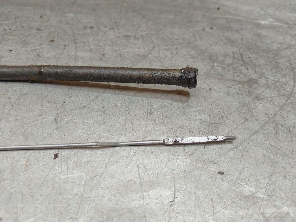 Щуп двигателя BKSOT4 Mazda Xedos 6 - Фото 2