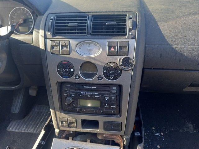 Блок управления печки/климат-контроля HBFV0Y Ford Mondeo купить