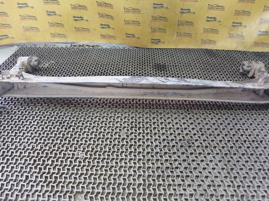 Балка подвески задняя NBGEP3 Toyota Corolla undefined