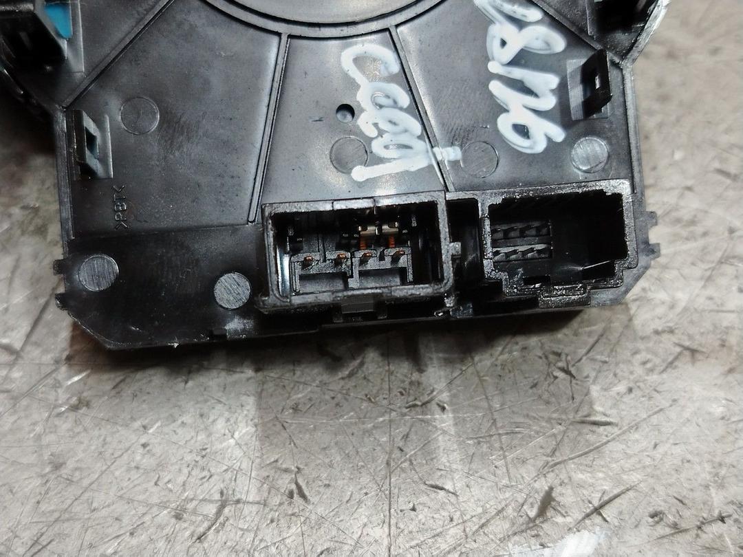 Шлейф руля YG2BDD Kia Ceed - Фото 3