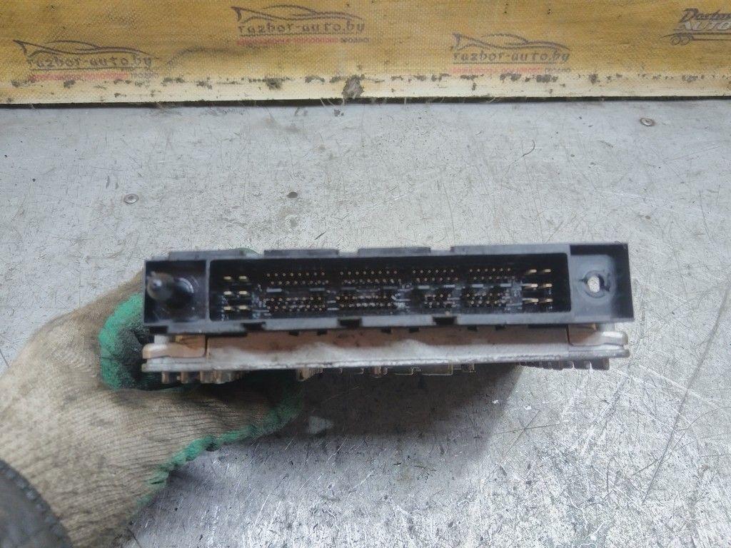 Блок управления двигателем BLZNU4 Volvo S60 - Фото 2