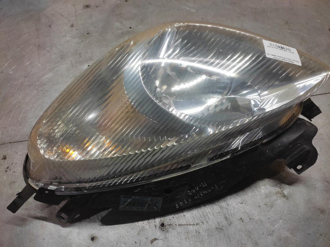 Фара левая 21VK7I Citroen Xsara Picasso - Фото 1