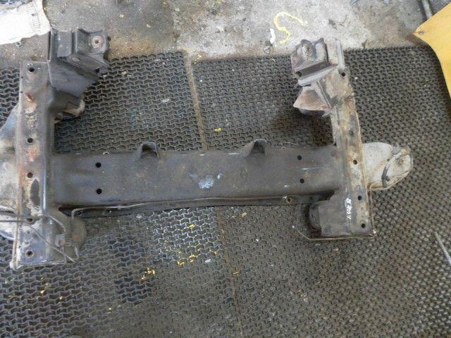 Балка подвески передняя (подрамник) KC0Q3T Mercedes Sprinter - Фото 4