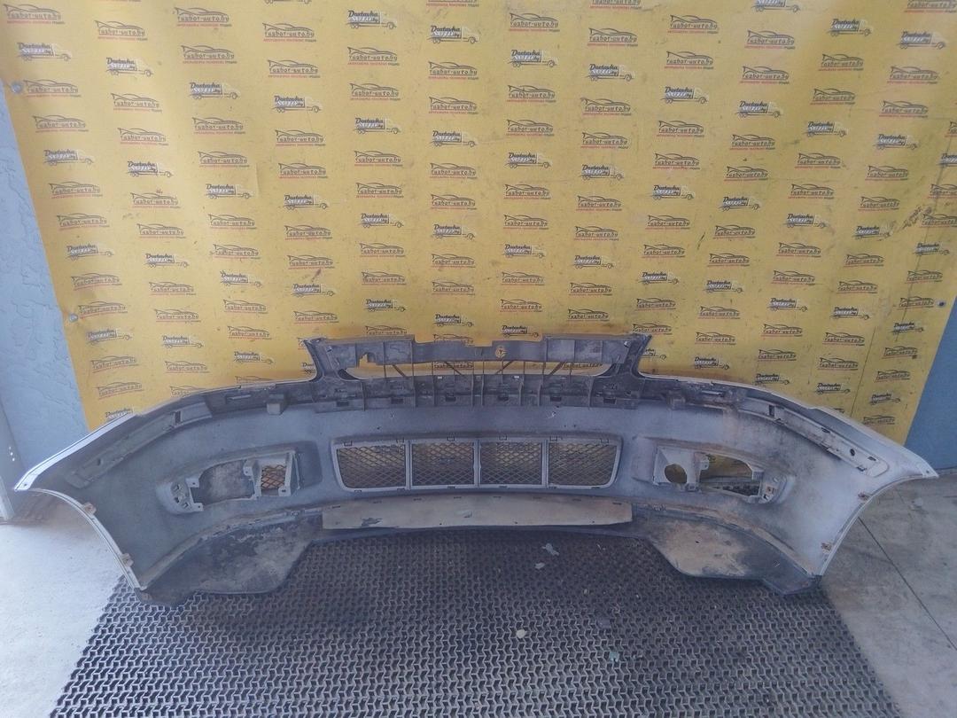 Бампер передний O6MR2E Volkswagen Polo undefined