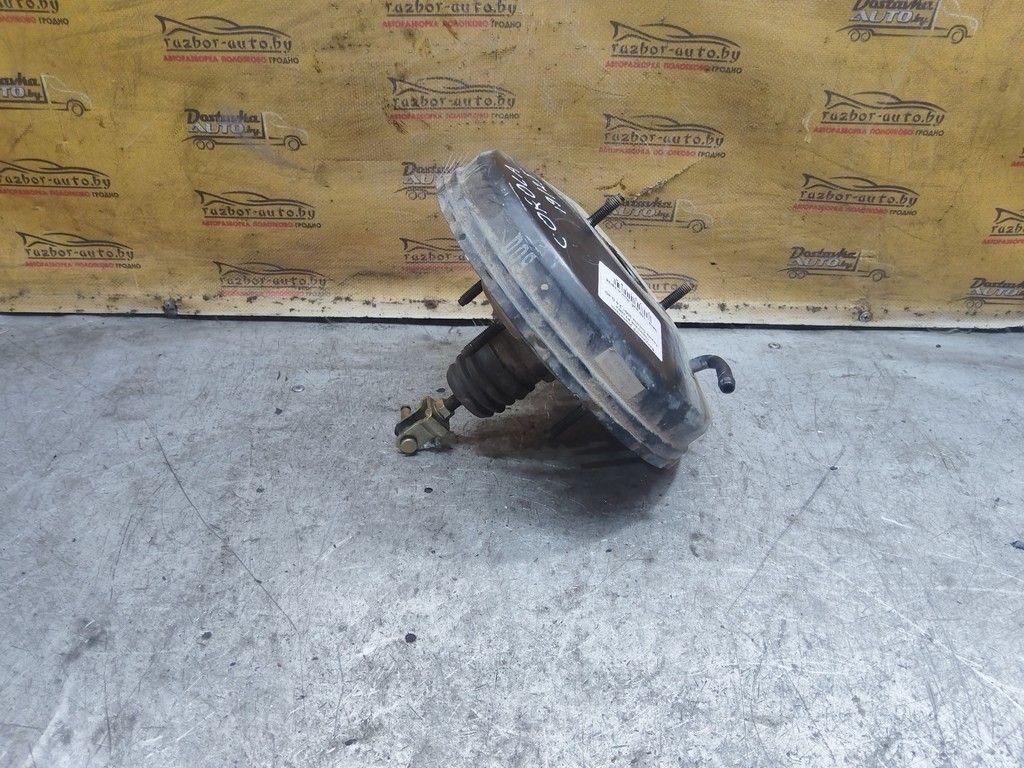 Вакуумный усилитель тормозов P7J4R4 Toyota Corolla - Фото 3