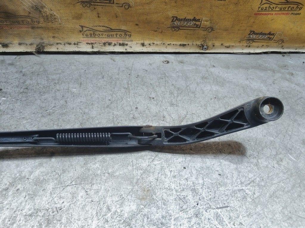 Щеткодержатель (поводок стеклоочистителя, дворник) GBMEO3 Opel Insignia - Фото 4