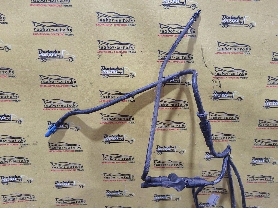 Трубка топливная 695DU7 Opel Vectra купить