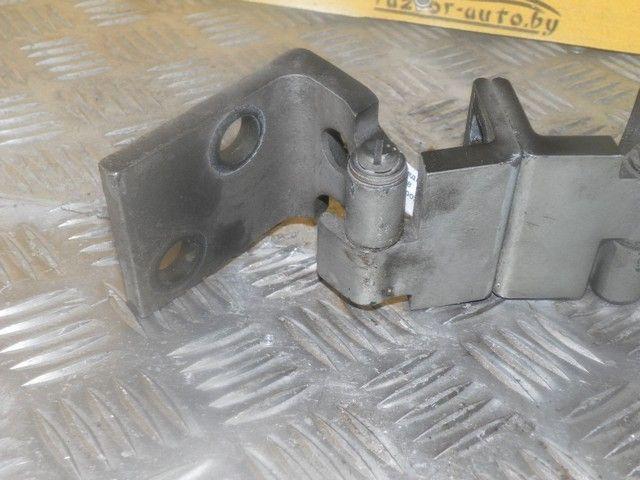 Петля двери передней правой 75IED8 BMW X5 E53 - Фото 5