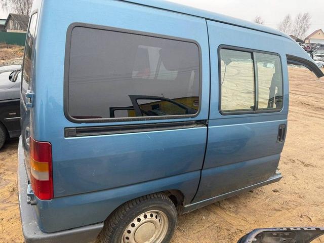 Крыша 4D795S Peugeot Expert купить с доставкой