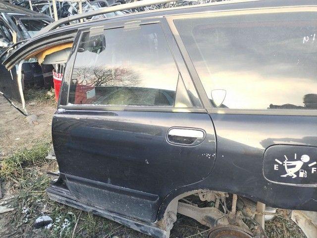 Ручка наружная задняя левая 1I6WC8 Volvo V40