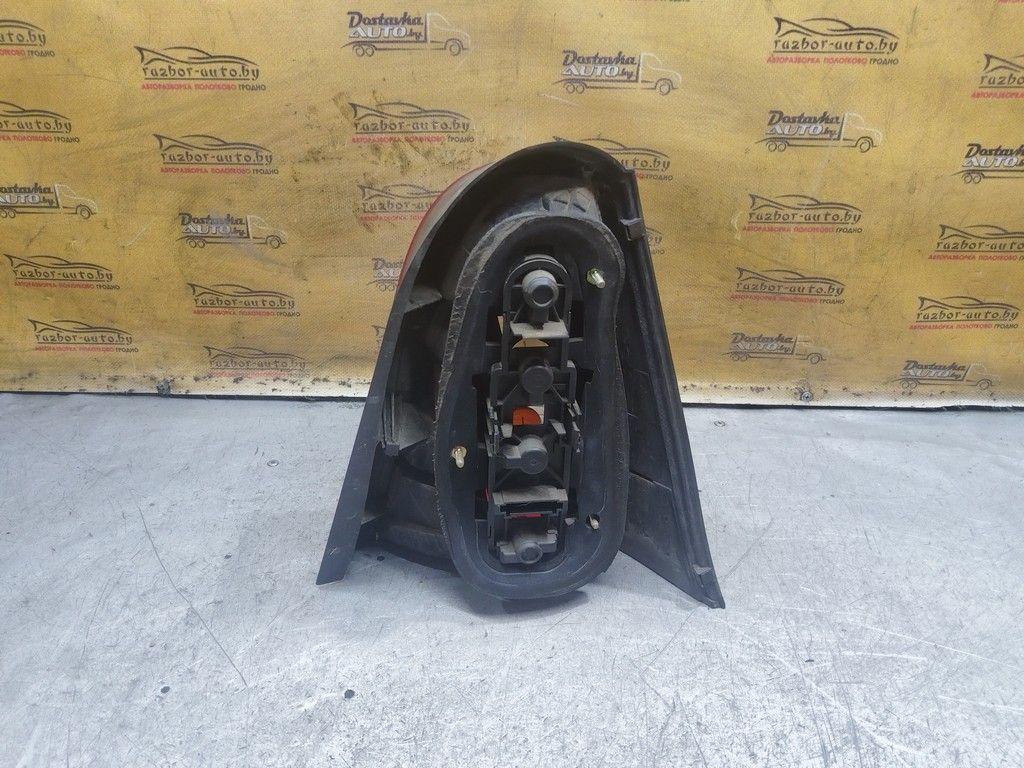 Фонарь задний левый 9ZKAWN Mercedes A W168 - Фото 3