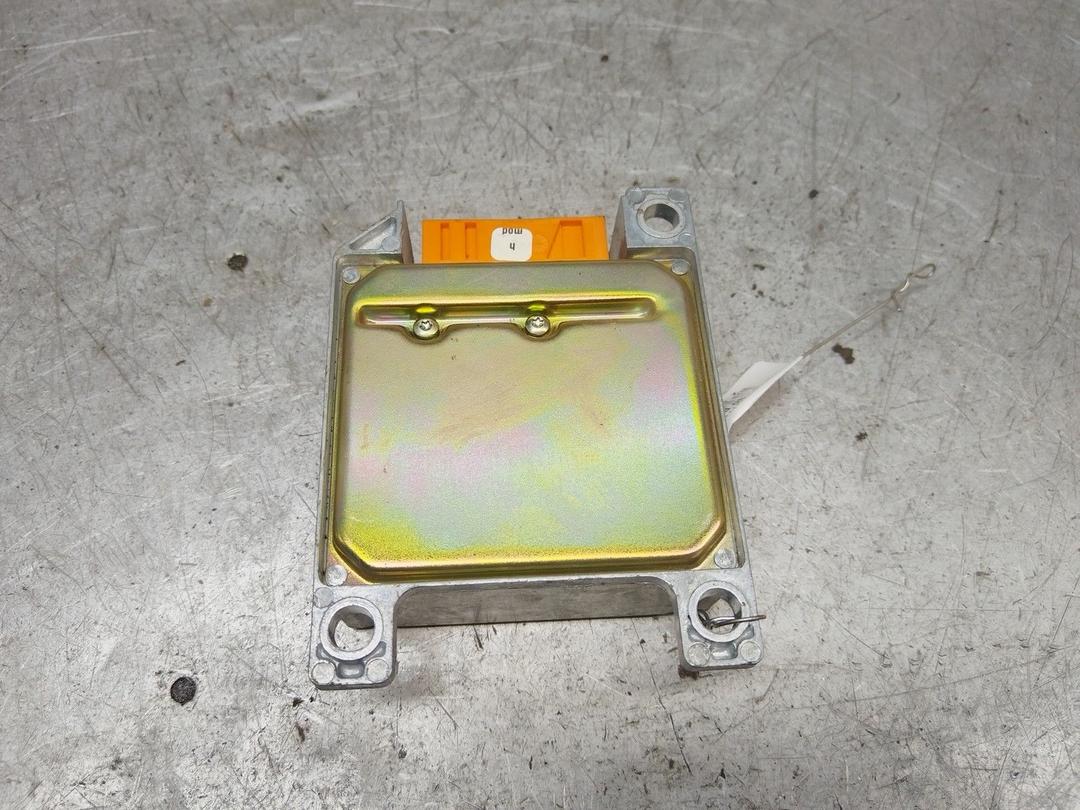 Блок AirBag 3I2E80 Peugeot 306 купить с доставкой