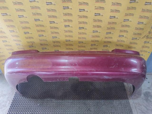Бампер задний T8OHGV Daewoo Leganza