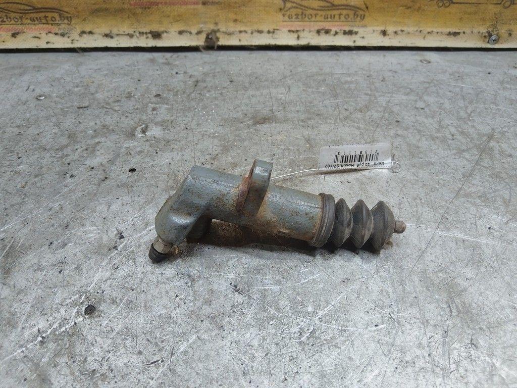 Цилиндр сцепления рабочий UYTI7R Mitsubishi Carisma - Фото 4