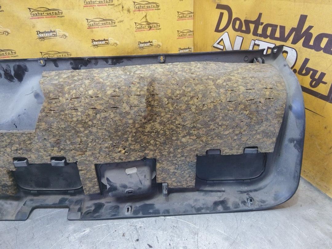 Обшивка крышки багажника B5HO55 Renault Safrane купить с доставкой