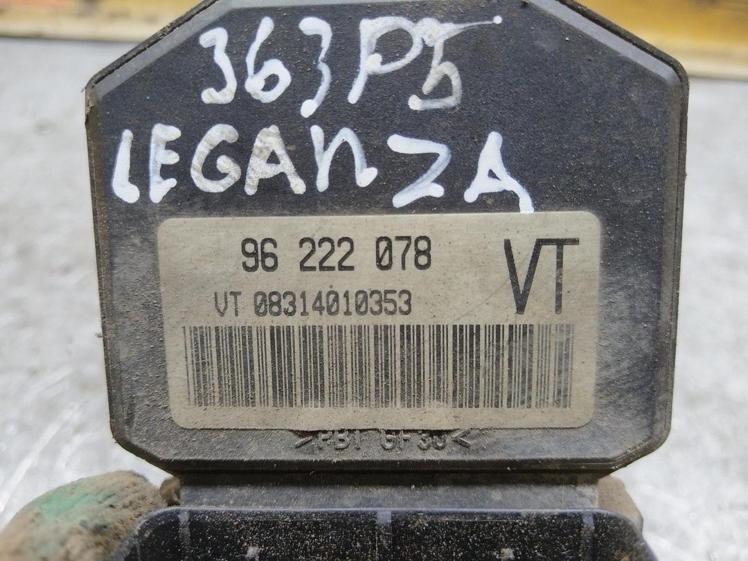 Блок ABS 2L6LNX Daewoo Leganza купить с доставкой