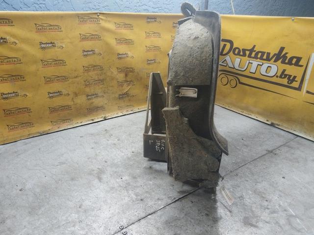 Обшивка багажника 64P0FI Opel Vectra купить с доставкой