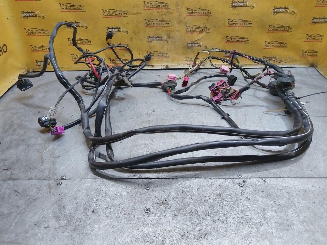 Проводка TFUMFE Volkswagen Passat купить на авторазборке