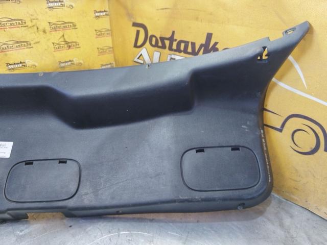 Обшивка крышки багажника B5HO55 Renault Safrane купить с доставкой