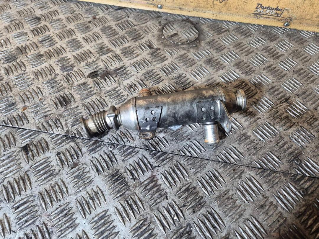 Радиатор EGR 8OC18K Peugeot 607 - Фото 2