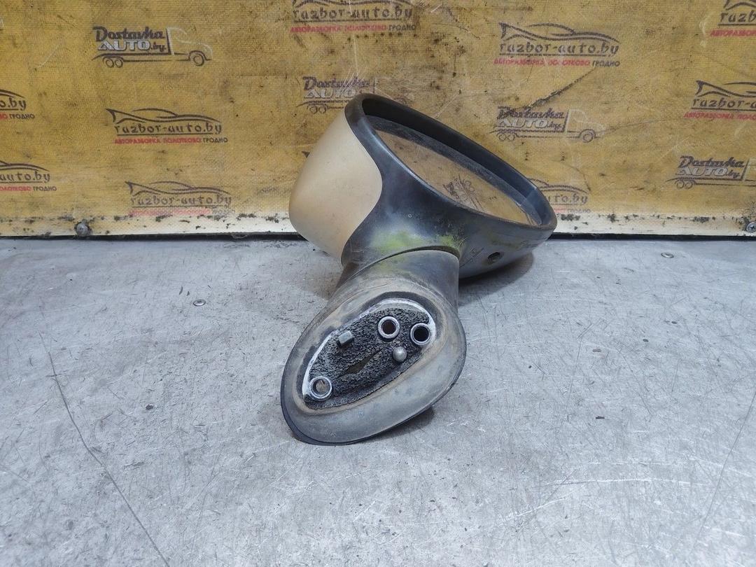 Зеркало наружное правое Q12OSA Fiat Linea - Фото 5