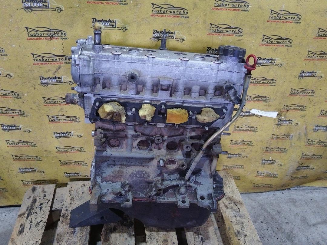 Двигатель 26GXGJ Fiat Bravo
