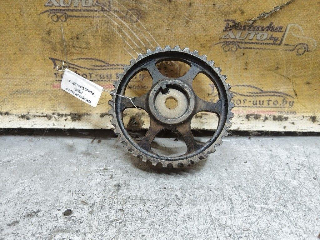 Шестерня распредвала J1MJMV Renault Scenic - Фото 3