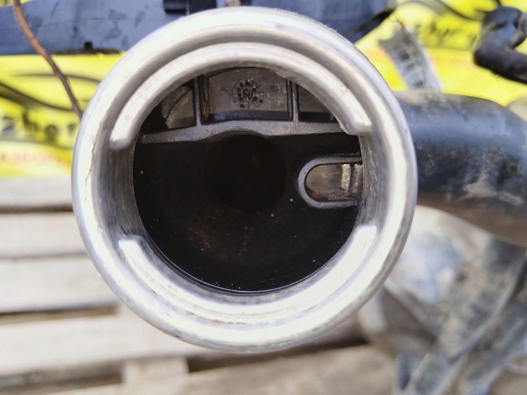 Бак топливный 0NSIXF Volkswagen Passat - Фото 3