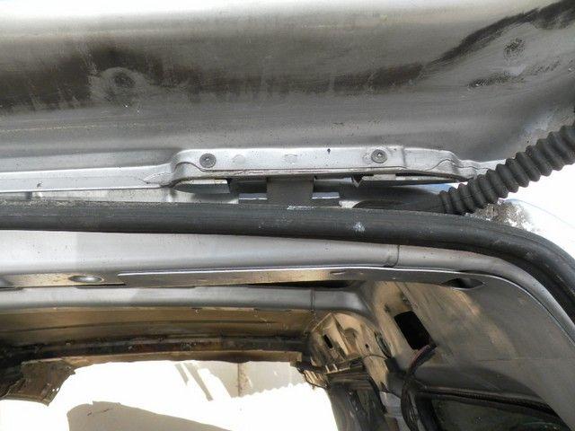 Уплотнитель багажника CGGMV2 Citroen Berlingo купить с доставкой