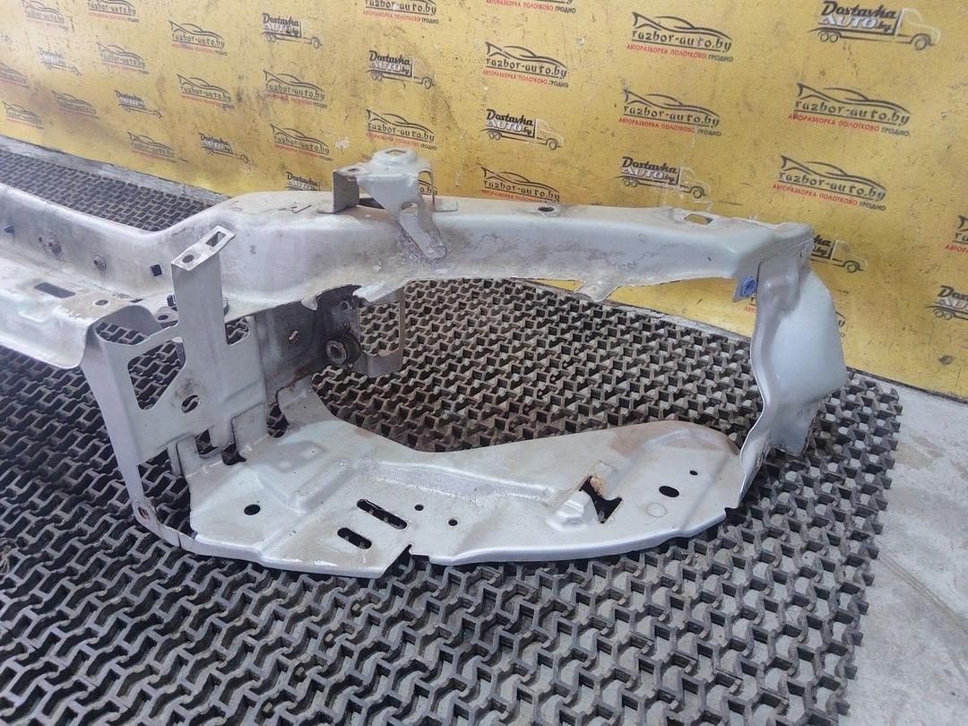 Передняя панель крепления облицовки (телевизор) BSC737 Volvo S40 купить с доставкой