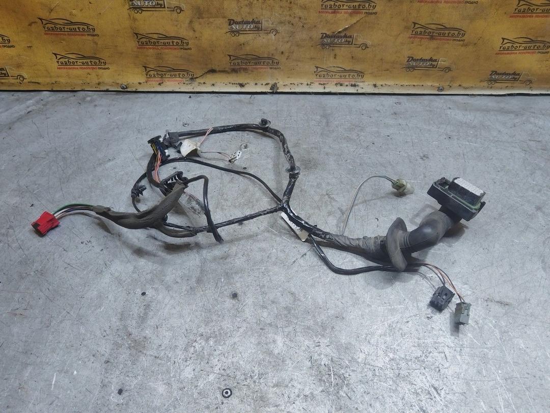 Проводка двери передней правой 53FVN9 Renault Laguna купить в магазине запчастей бу